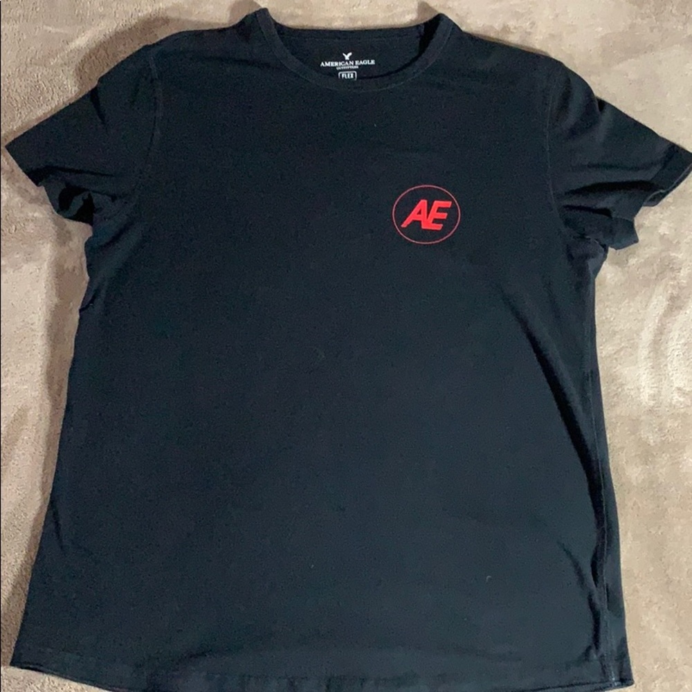 American Eagle Short Sleeve